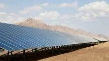 بهره‌برداری از بزرگترین نیروگاه خورشیدی استان تهران با سرمایه‌گذاری ۱.۸ همتی