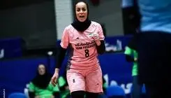 بازگشت «سعید معروف والیبال بانوان» به تیم ملی