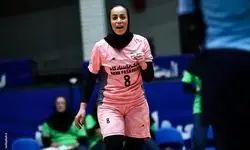 بازگشت «سعید معروف والیبال بانوان» به تیم ملی