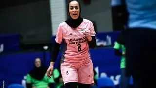 بازگشت «سعید معروف والیبال بانوان» به تیم ملی