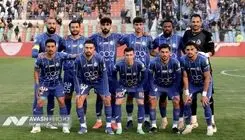 ترکیب استقلال مقابل استقلال خوزستان اعلام شد