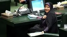 حمایت قاطع نماینده زن مجلس از طرح حبس‌زدایی از محکومان مالی مهریه