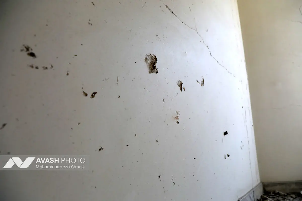 حمله هوایی صهیونی- آمریکایی به تهران