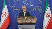 ایران حمله تروریستی علیه نمازگزاران نیجر را محکوم کرد 