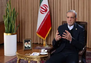 اعتراضات مردم را به حق می‌دانیم و نسبت به رفع نگرانی‌ها و مشکلات آنها موظفیم