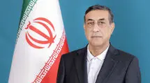 معاون پزشکیان: هر صلحی به منزله تسلیم نیست