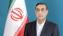 معاون پزشکیان: هر صلحی به منزله تسلیم نیست