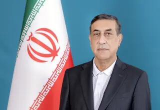 معاون پزشکیان: هر صلحی به منزله تسلیم نیست