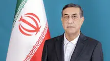 معاون پزشکیان: هر صلحی به منزله تسلیم نیست