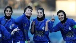 استقلال و فولاد، یک قدم تا لیگ برتر زنان