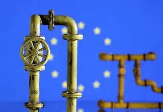 گاز طبیعی برای کدام کشورهای اروپایی گران‌تر تمام می‌شود؟