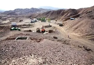 احیا و فعال‌سازی  ۱۹۶ معدن تا پایان تیرماه