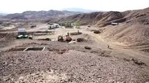 احیا و فعال‌سازی  ۱۹۶ معدن تا پایان تیرماه