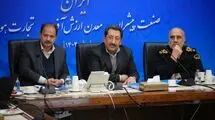 بر هم خوردن نسبت بهای انرژی به قیمت تمام شده محصول از موانع تولید 