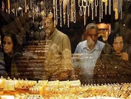 پیش بینی قیمت دلار، طلا و سکه امروز شنبه ۲۲ فروردین ۱۴۰۵ 