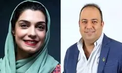 یک فیلم کمدی در راه است