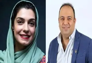 یک فیلم کمدی در راه است