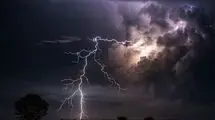 هواشناسی ایران امروز 1404/10/15