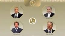 تماس‌های دیپلماتیک مصر برای مهار تنش ایران و اسرائیل