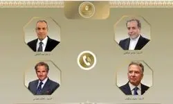تماس‌های دیپلماتیک مصر برای مهار تنش ایران و اسرائیل