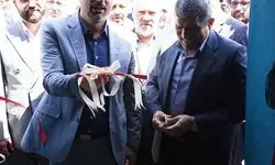 پروژه اصلاح منصوبات چاه‌های کشاورزی، نمونه‌ای از نوآوری و خلق ارزش برای صنعت و جامعه