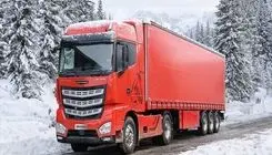 عرضه یک کشنده از شرکت بهمن دیزل در بورس کالا+جزئیات 