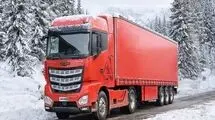 عرضه یک کشنده از شرکت بهمن دیزل در بورس کالا+جزئیات 