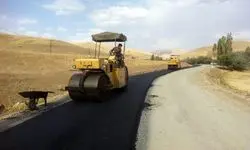 فرسودگی ۳۰ تا ۴۰ درصدی محورهای روستایی کشور