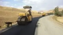 فرسودگی ۳۰ تا ۴۰ درصدی محورهای روستایی کشور