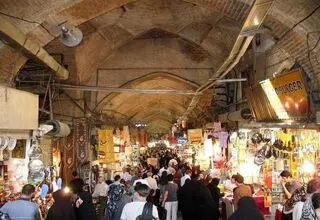 کاسبان فرصت «فرصت» کاسبان را می‌سوزانند