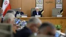 گزارش عملکردی دولت را دستگاه‌ها و وزارتخانه‌های دولتی اعلام نکردند 