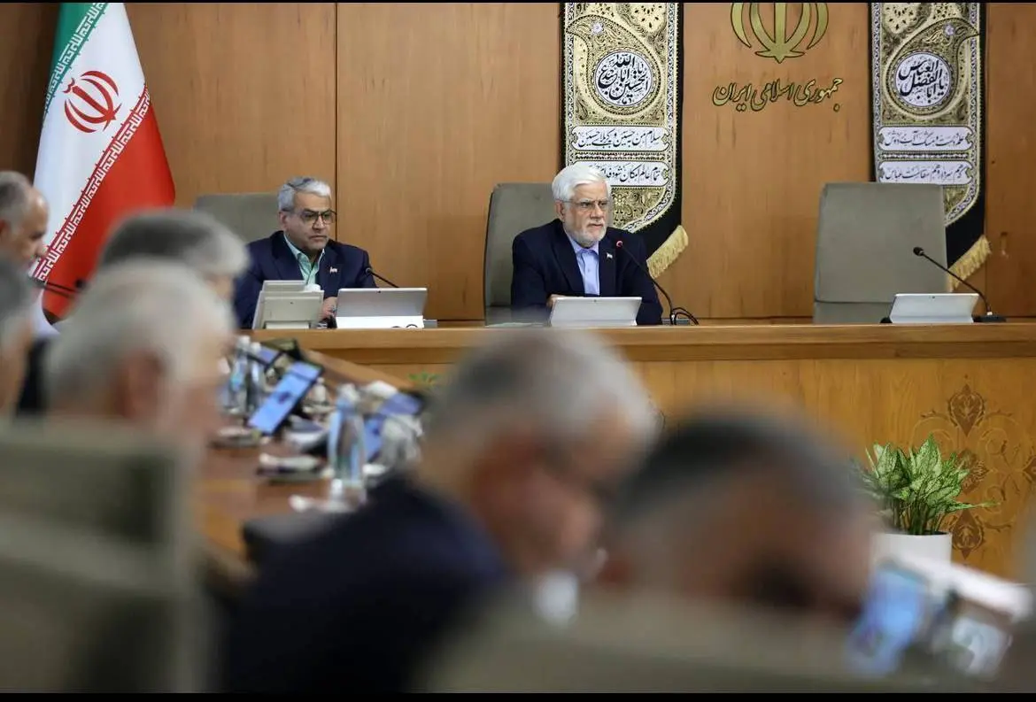 گزارش عملکردی دولت را دستگاهها و وزارتخانههای دولتی اعلام نکردند