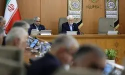 گزارش عملکردی دولت را دستگاه‌ها و وزارتخانه‌های دولتی اعلام نکردند 