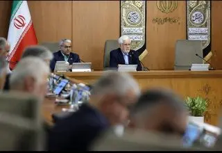 گزارش عملکردی دولت را دستگاه‌ها و وزارتخانه‌های دولتی اعلام نکردند 