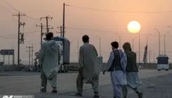 بیش از 500 افغانستانی به کشورشان برگشتند