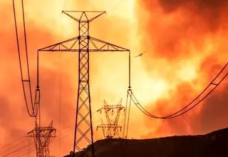 برنامه‌های گسترده‌ای برای صرفه‌جویی انرژی در تهران در دستور کار قرار گرفته است