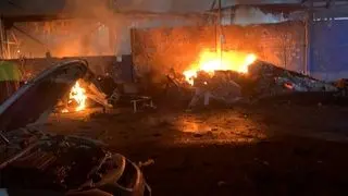 دیشب که خواب بودید آمریکا به کدام شهرهای ایران حمله کرد؟/ وزارت بهداشت: آمریکا در ۱۷ و ۱۸ تیر پنج استان ایران را هدف قرار داد و ۱۴ شهید و ۷۸ مصدوم بر جای گذاشت + فیلم و عکس