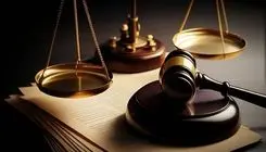 مراسم تحلیف قضات جدیدالورود دستگاه قضا برگزار شد