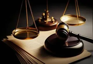 مراسم تحلیف قضات جدیدالورود دستگاه قضا برگزار شد