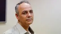 واکنش زید آبادی به پیام نوروزی پزشکیان: باشد که نجات یابیم