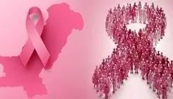 هر ۴۰ دقیقه یک زن در ایران به سرطان سینه مبتلا می‌شود