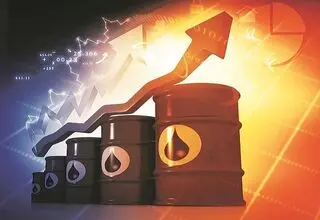 افزایش ۰.۳۹ درصدی قیمت نفت جهانی