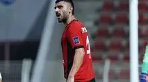 اولین امتیاز تراکتور در لیگ نخبگان با تساوی مقابل الشمال