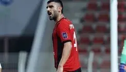 اولین امتیاز تراکتور در لیگ نخبگان با تساوی مقابل الشمال