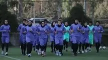 احتمال پناهندگی ۵ بازیکن تیم ملی زنان