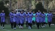 احتمال پناهندگی ۵ بازیکن تیم ملی زنان