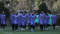 احتمال پناهندگی ۵ بازیکن تیم ملی زنان