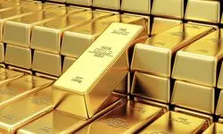 روند نزولی بازار طلای جهانی در پی افزایش نرخ بهره آمریکا