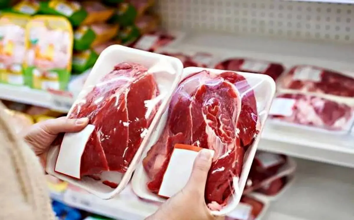خبر رسمی درباره گوشت تنظیم بازار اعلام شد (۱۴ آبان)