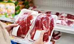 خبر رسمی درباره گوشت تنظیم بازار اعلام شد (۱۴ آبان)